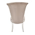 Denver Dining Chair - Latte
